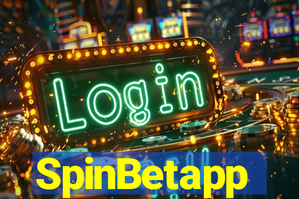 SpinBetapp