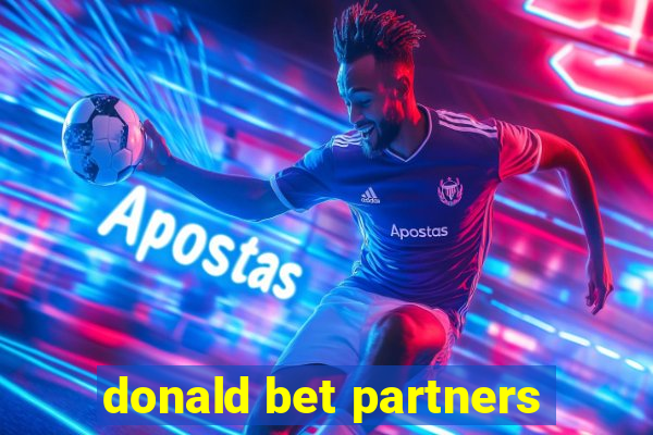 donald bet partners