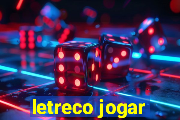 letreco jogar