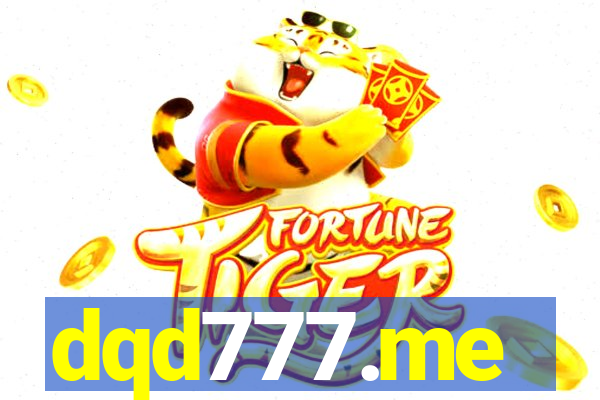 dqd777.me