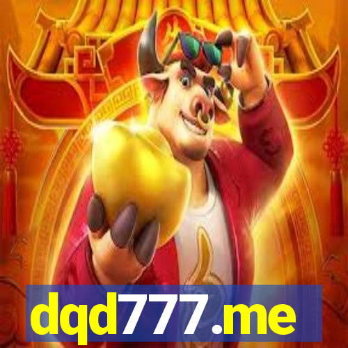 dqd777.me