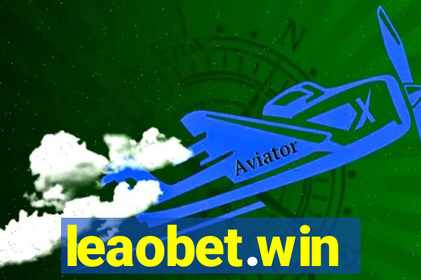 leaobet.win