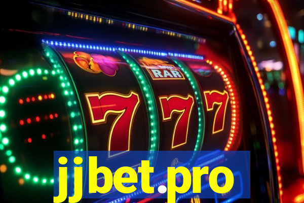 jjbet.pro