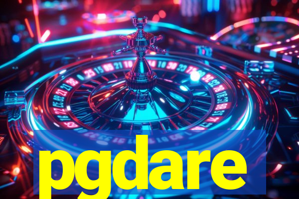 pgdare