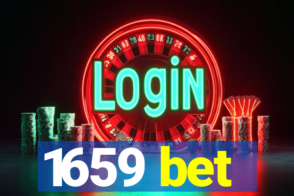 1659 bet