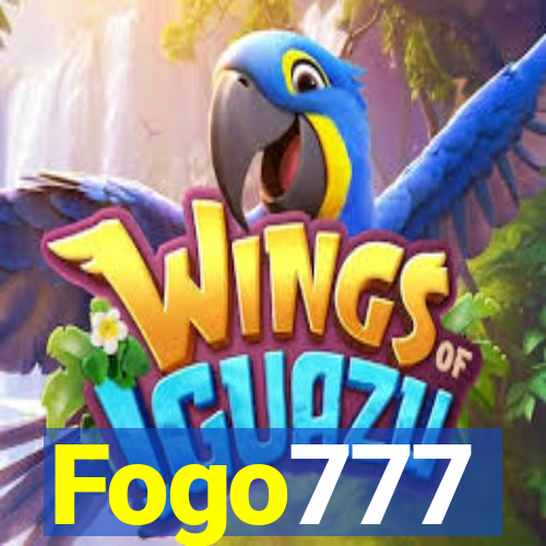 Fogo777