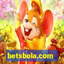 betsbola.com