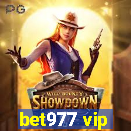 bet977 vip