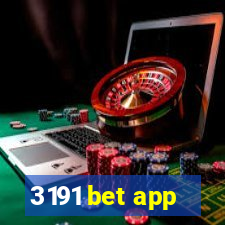 3191 bet app