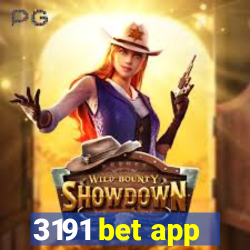 3191 bet app