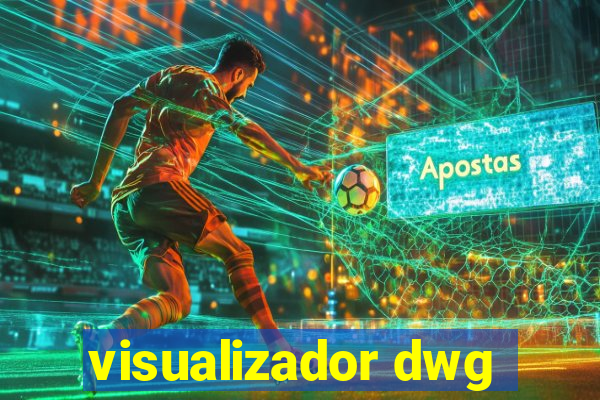 visualizador dwg