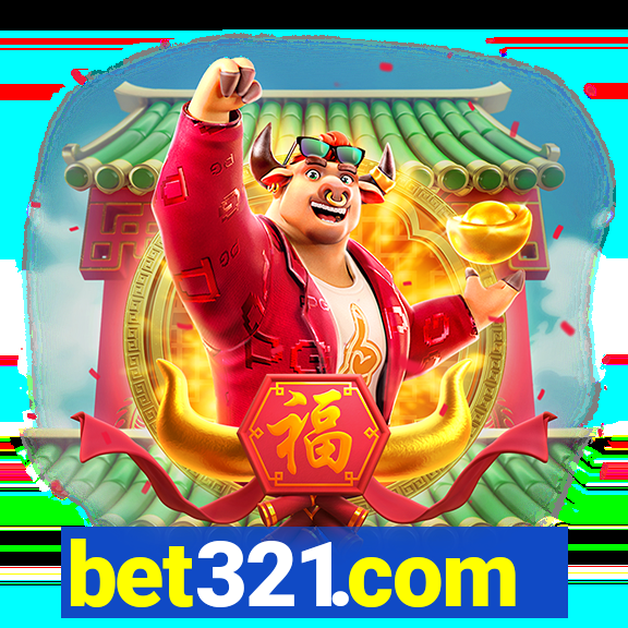 bet321.com