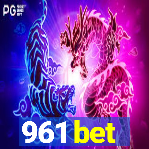 961 bet