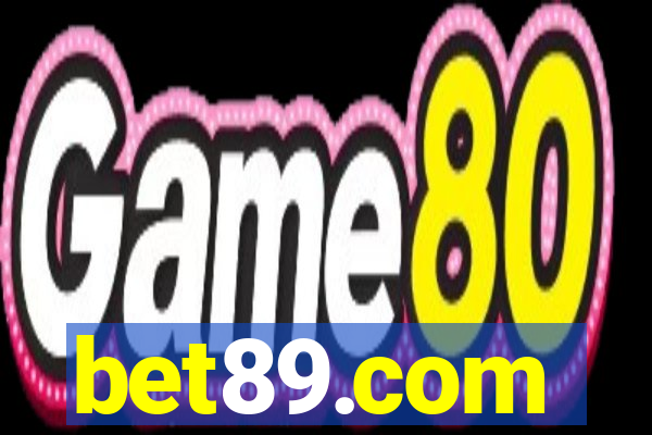 bet89.com