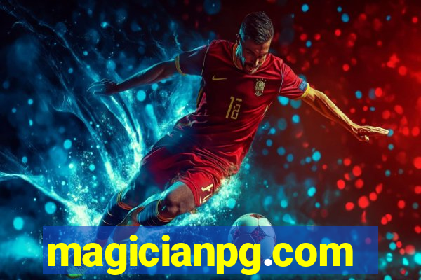 magicianpg.com