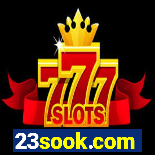 23sook.com