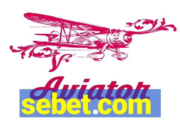 sebet.com