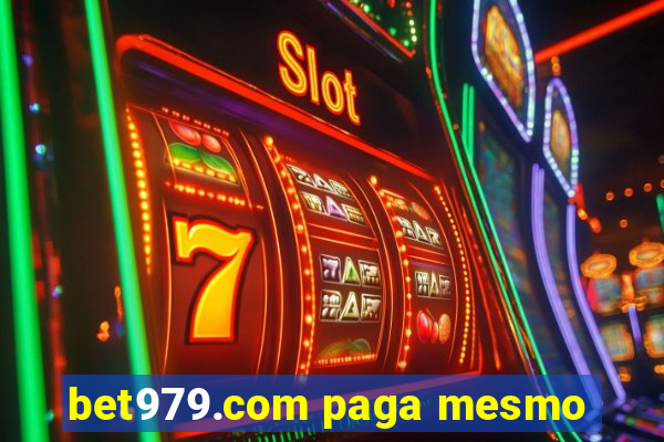 bet979.com paga mesmo