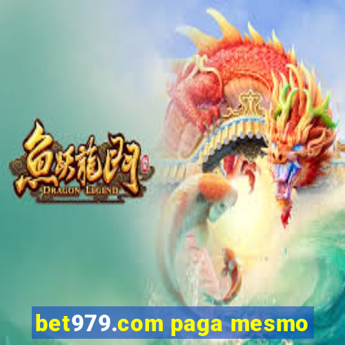 bet979.com paga mesmo