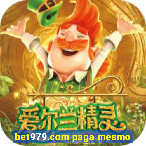 bet979.com paga mesmo