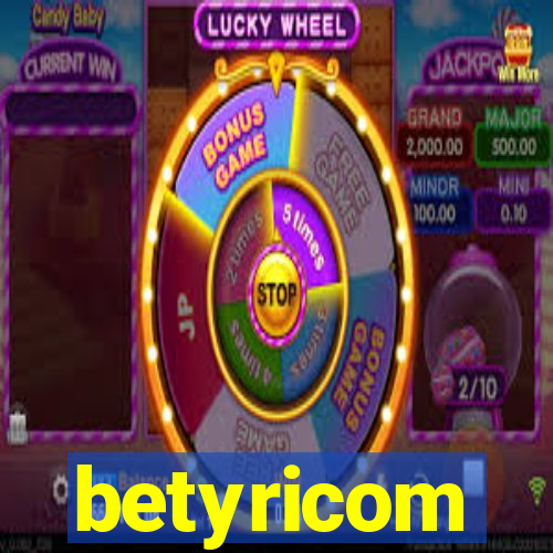 betyricom