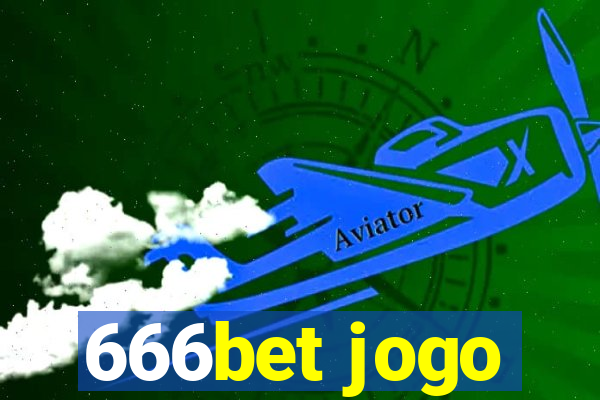 666bet jogo