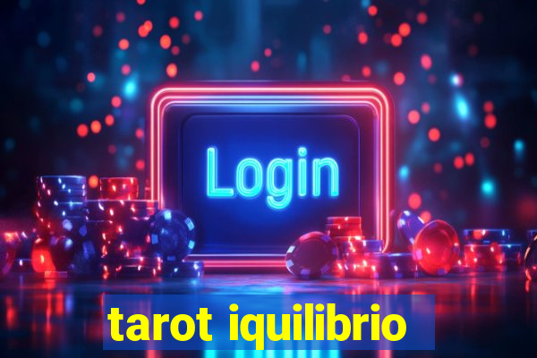 tarot iquilibrio