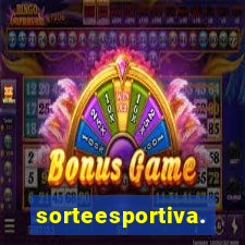 sorteesportiva.bet