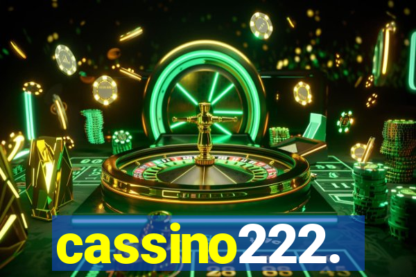 cassino222.