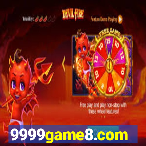 9999game8.com