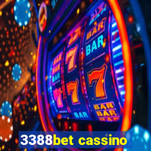 3388bet cassino