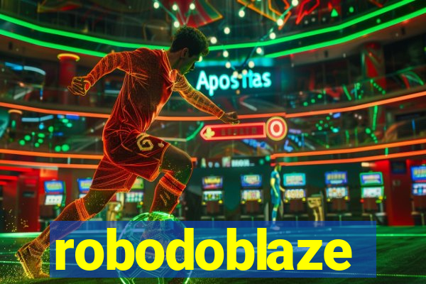 robodoblaze