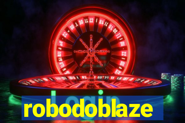 robodoblaze