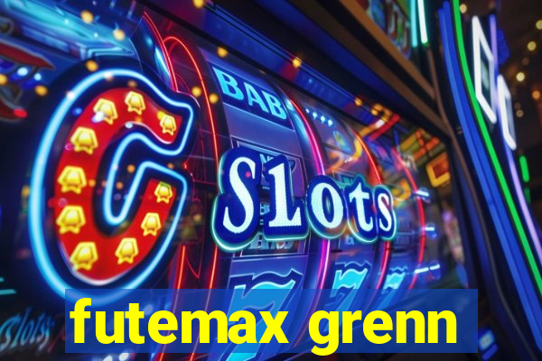 futemax grenn