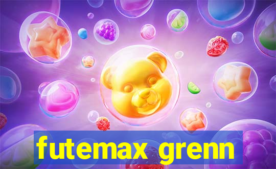 futemax grenn