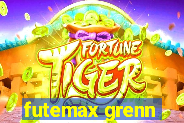 futemax grenn