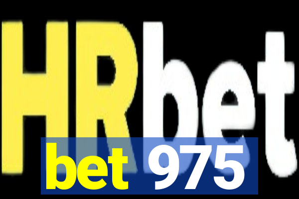 bet 975