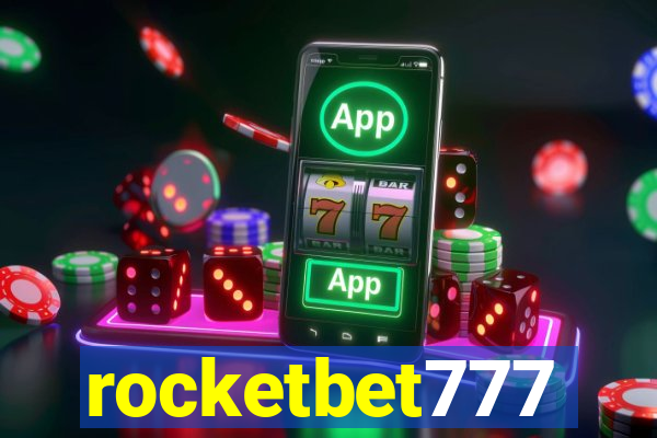 rocketbet777