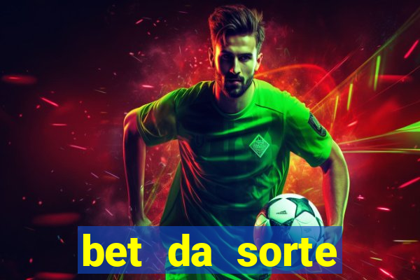 bet da sorte codigo promocional