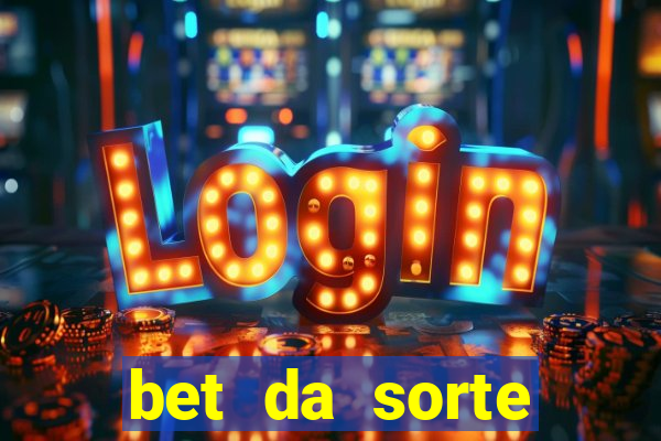 bet da sorte codigo promocional