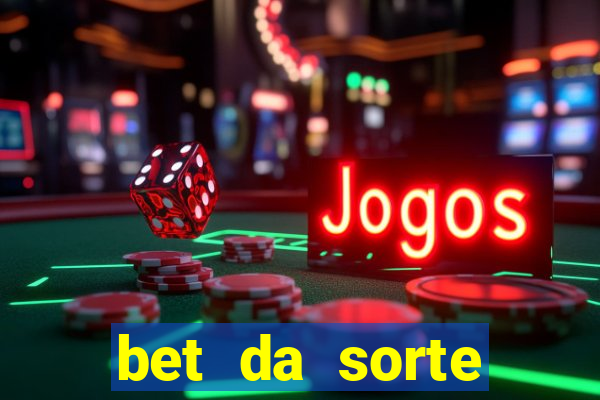 bet da sorte codigo promocional