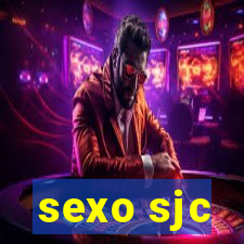 sexo sjc