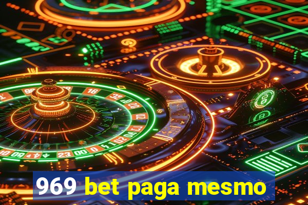 969 bet paga mesmo