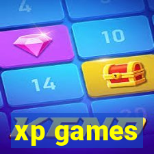 xp games