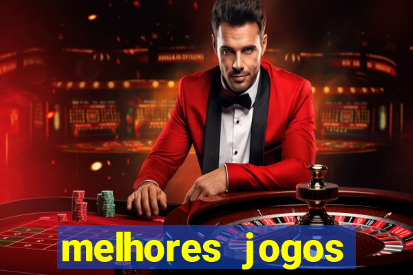 melhores jogos mundo aberto para android