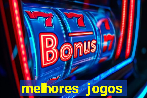 melhores jogos mundo aberto para android