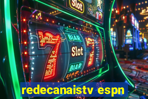 redecanaistv espn