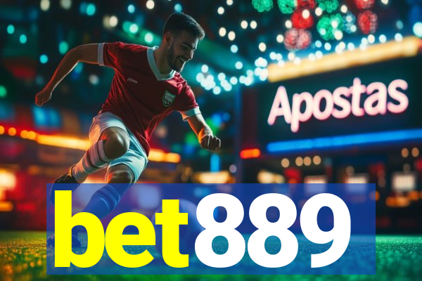 bet889