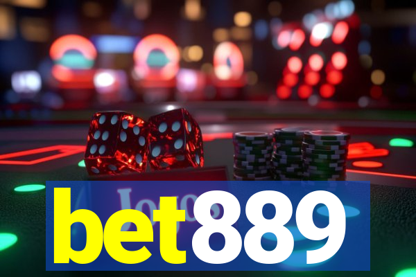 bet889