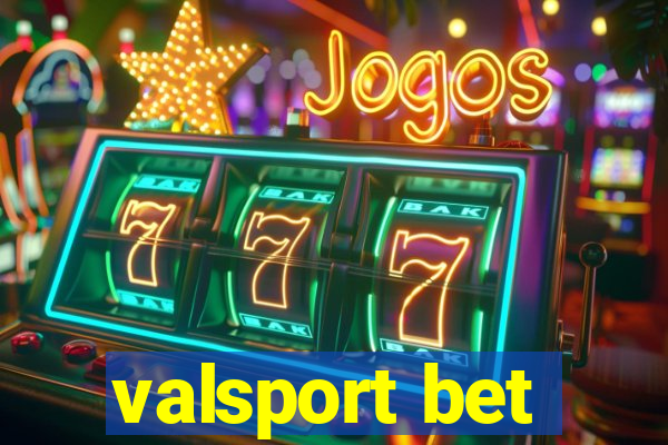 valsport bet